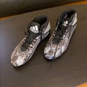 Adidas Football Cleats